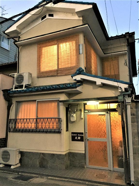 Guest House Tenjin - Kyoto, Kyoto