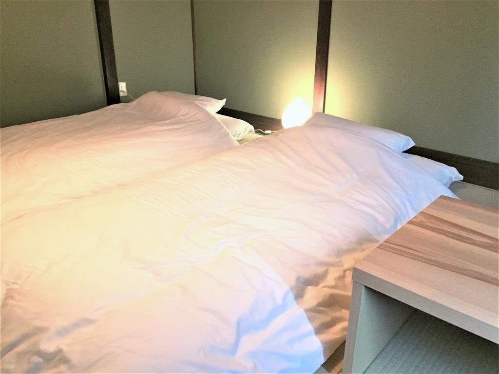 Guest House Tenjin - Kyoto — Photos 3