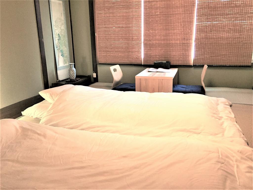 Guest House Tenjin - Kyoto — Photos 2